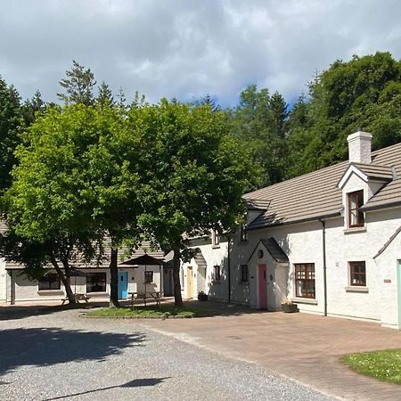 Tully Mill Cottages Bellanaleck Εξωτερικό φωτογραφία