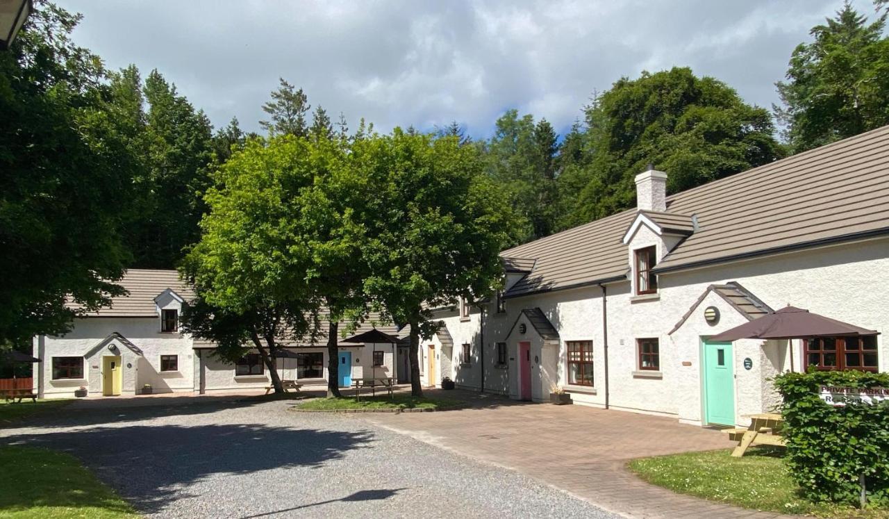 Tully Mill Cottages Bellanaleck Εξωτερικό φωτογραφία