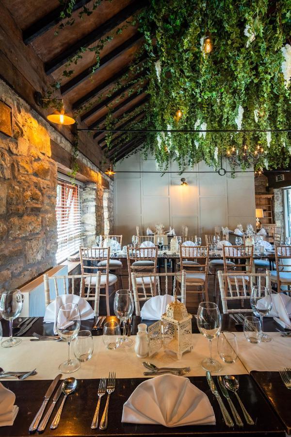 Tully Mill Cottages Bellanaleck Εξωτερικό φωτογραφία