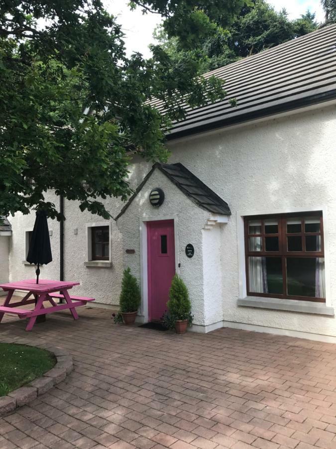 Tully Mill Cottages Bellanaleck Εξωτερικό φωτογραφία