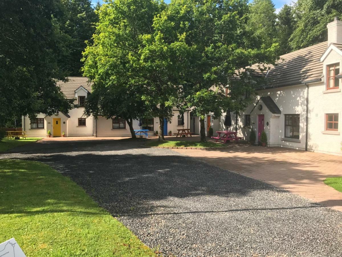 Tully Mill Cottages Bellanaleck Εξωτερικό φωτογραφία